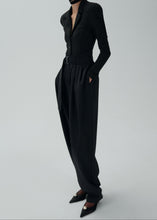 Load image into Gallery viewer, RE25 PANTS 03 BLACK
