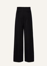 Load image into Gallery viewer, RE25 PANTS 04 BLACK

