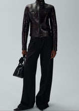 Load image into Gallery viewer, RE25 PANTS 04 BLACK
