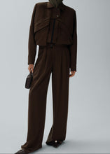 Load image into Gallery viewer, RE25 PANTS 04 BROWN V2
