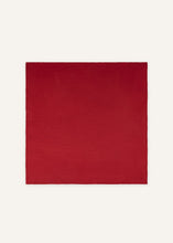 Load image into Gallery viewer, RE25 SCARF 02 RED
