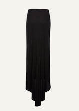 Load image into Gallery viewer, RE25 SKIRT 02 BLACK
