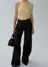 Load image into Gallery viewer, RE25 TOP 01 YELLOW
