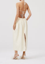 Load image into Gallery viewer, SS22 DRESS 23 CREAM
