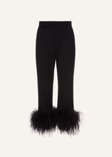 Load image into Gallery viewer, SS22 PANTS 05 BLACK
