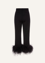 Load image into Gallery viewer, SS22 PANTS 05 BLACK
