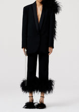 Load image into Gallery viewer, SS22 PANTS 05 BLACK
