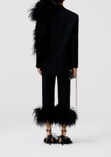 Load image into Gallery viewer, SS22 PANTS 05 BLACK

