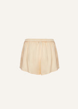 Load image into Gallery viewer, SS22 SHORTS 04 YELLOW
