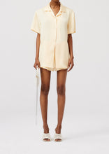 Load image into Gallery viewer, SS22 SHORTS 04 YELLOW
