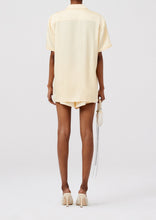 Load image into Gallery viewer, SS22 SHORTS 04 YELLOW
