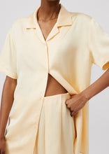 Load image into Gallery viewer, SS22 SHORTS 04 YELLOW
