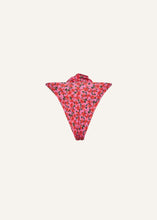Load image into Gallery viewer, SS22 SWIM BOTTOM 02 PINK PRINT
