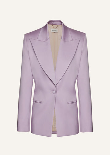 SS23 BLAZER 04 LILAC