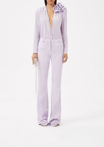 SS23 BLOUSE 03 LILAC