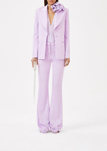 SS23 BLOUSE 03 LILAC
