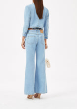Load image into Gallery viewer, SS23 DENIM 09 JACKET LIGHT BLUE
