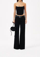 Load image into Gallery viewer, SS23 DENIM 10 PANTS BLACK
