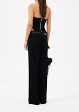 Load image into Gallery viewer, SS23 DENIM 10 PANTS BLACK
