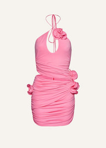 SS23 DRESS 16 PINK