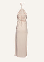 Load image into Gallery viewer, SS23 DRESS 27 BEIGE
