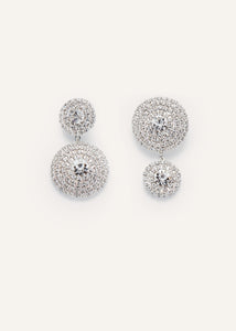 SS23 EARRINGS 02 SILVER