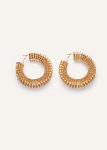 Load image into Gallery viewer, SS23 EARRINGS 09 GOLD
