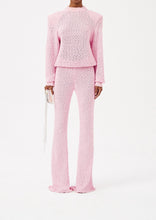 Load image into Gallery viewer, SS23 KNITWEAR 04 PANTS PINK
