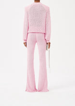Load image into Gallery viewer, SS23 KNITWEAR 04 PANTS PINK
