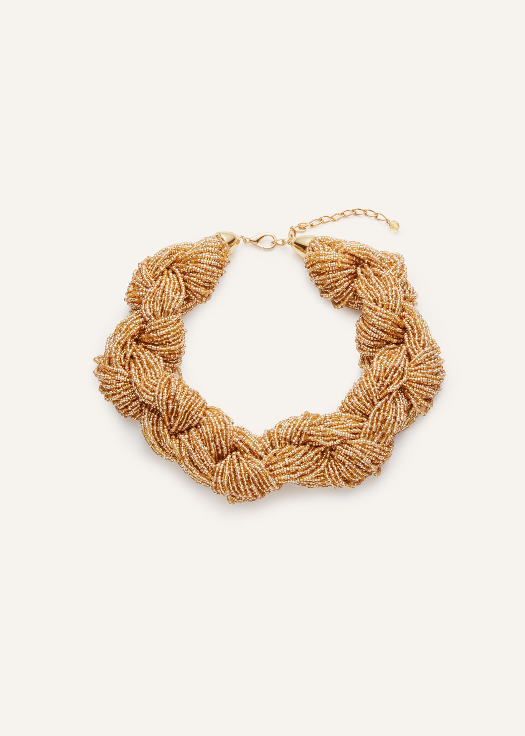 SS23 NECKLACE 08 GOLD