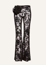 Load image into Gallery viewer, SS23 PANTS 06 BLACK
