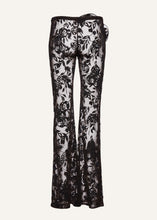Load image into Gallery viewer, SS23 PANTS 06 BLACK
