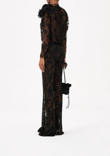 Load image into Gallery viewer, SS23 PANTS 06 BLACK
