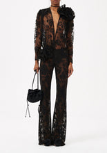 Load image into Gallery viewer, SS23 PANTS 06 BLACK
