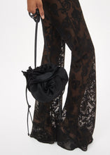 Load image into Gallery viewer, SS23 PANTS 06 BLACK
