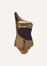 Load image into Gallery viewer, SS23 SWIMSUIT 04 GOLD
