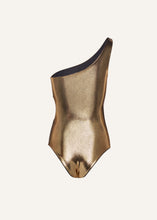 Load image into Gallery viewer, SS23 SWIMSUIT 04 GOLD
