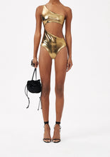 Load image into Gallery viewer, SS23 SWIMSUIT 04 GOLD
