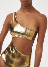Load image into Gallery viewer, SS23 SWIMSUIT 04 GOLD
