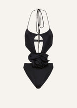 Load image into Gallery viewer, SS23 SWIMSUIT 06 BLACK
