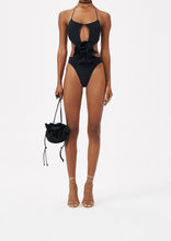 Load image into Gallery viewer, SS23 SWIMSUIT 06 BLACK
