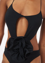 Load image into Gallery viewer, SS23 SWIMSUIT 06 BLACK
