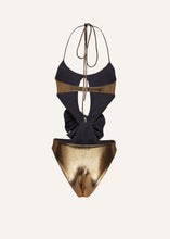 Load image into Gallery viewer, SS23 SWIMSUIT 06 GOLD
