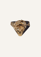 Load image into Gallery viewer, SS23 SWIM BOTTOM 05 GOLD
