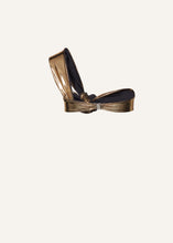 Load image into Gallery viewer, SS23 SWIM BRA 06 GOLD
