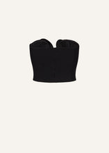 Load image into Gallery viewer, SS23 TOP 02 BLACK
