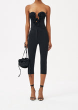 Load image into Gallery viewer, SS23 TOP 02 BLACK
