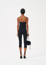 Load image into Gallery viewer, SS23 TOP 02 BLACK
