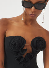 Load image into Gallery viewer, SS23 TOP 02 BLACK
