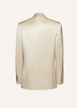 Load image into Gallery viewer, SS24 BLAZER 04 YELLOW
